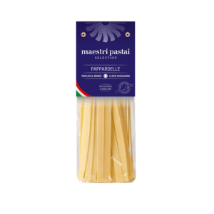 Maestri Pastai Pappardelle 500g