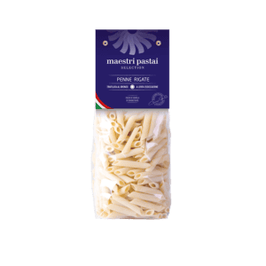 Maestri Pastai Penne Rigate 500g