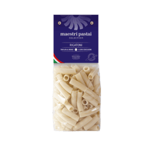 Maestri Pastai Rigatoni 500g
