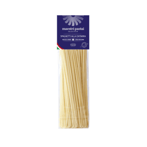 Maestri Pastai Spaghetti alla Chitarra 500g