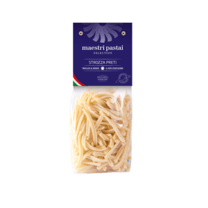 Maestri Pastai Strozzapreti 500g