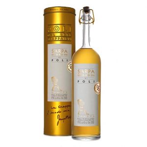 Poli Sarpa Grappa