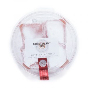 Turkish Delight Rose