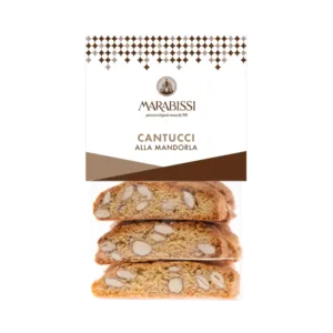 Marabissi Almond Cantucci 200g