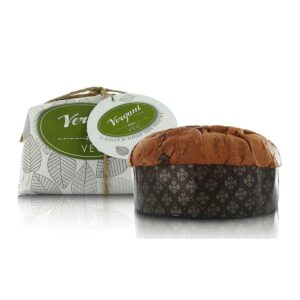 Vergani Panettone - Vegan 750g