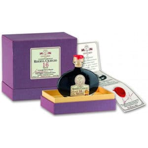 Leonardi Riserva Ciliegio Cherry Wood 16Yr 50mL