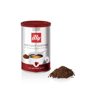 Illy Classic Instant Coffee 95g
