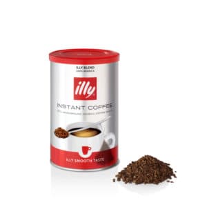 Illy Classic Instant Coffee 95g