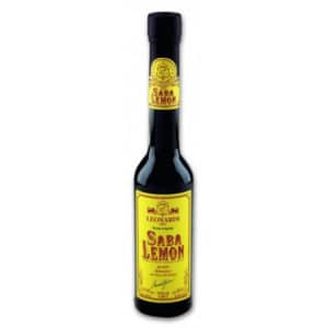Leonardi Saba Lemon Vincotto 250mL