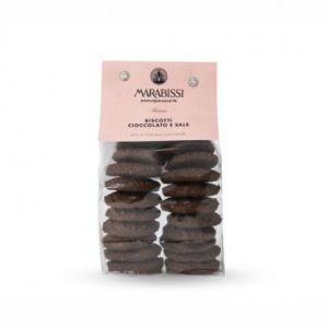 Marabissi Chocolate and Sea salt Biscotti