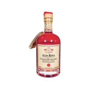 Leonardi Alba Rosa Rosè Balsamic 500ml