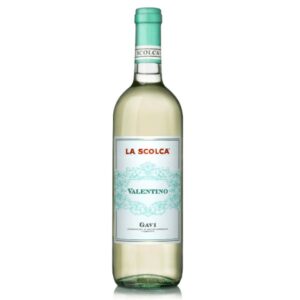 La Scolca Gavi DOCG Valentino