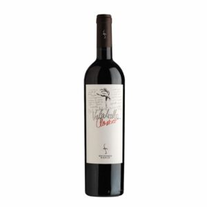 Secondo Marco Valpolicella Classico DOC