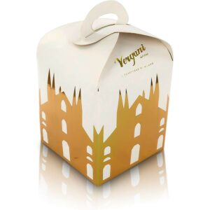 Vergani Panettone - Classic Milanese Duomo 100g