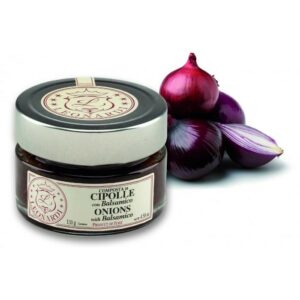 Leonardi Balsamic Compote Onion 130g