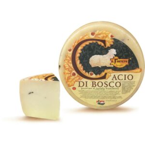 Il Forteto Pecorino Toscano Cacio Di Bosco With Truffle King William Road Adelaide PICK UP only
