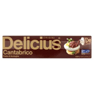 Delicius Anchovy Paste 60g