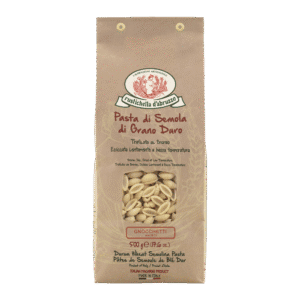 Rustichella D'Abruzzo Gnocchetti 500g