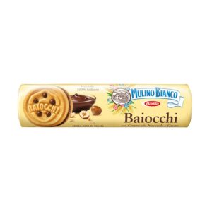 Mulino Bianco Baiocchi 168g