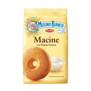 Mulino Bianco Macine 350g