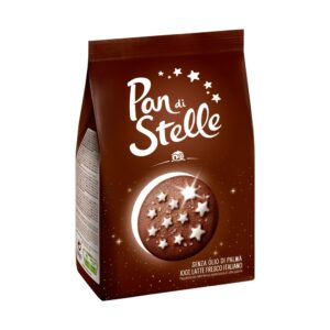 Mulino Bianco Pan Di Stelle 350g