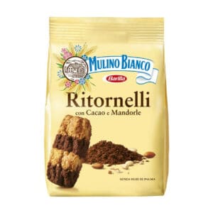 Mulino Bianco Ritornelli 700g