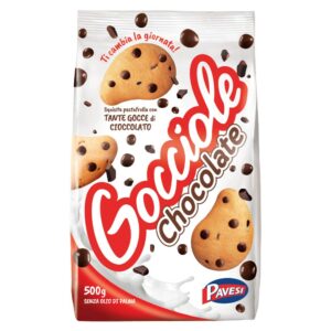 Pavesi Gocciole 500g