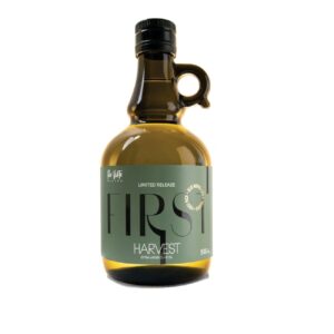 Rio Vista 2023 First Pressed Extra Virgin Olive Oil 500ml - Galancino