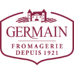 LOGO GERMAIN