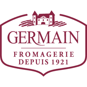 LOGO GERMAIN