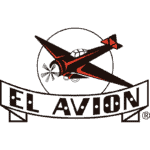 LOGO_EL_AVION