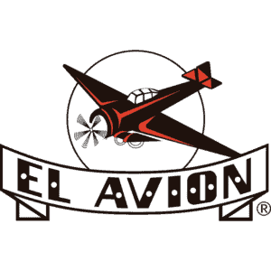 LOGO_EL_AVION