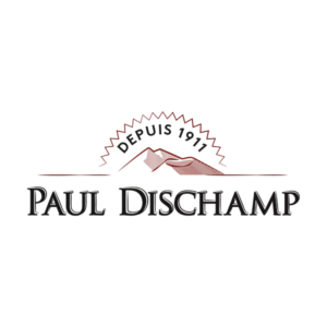 Paul Dischamp logo