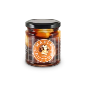 Pepe Saya Maple Butter 200g Adelaide Metro Only