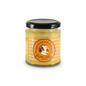 Pepe Saya Passionfruit Curd 180ml