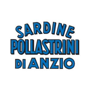 Pollastrini Sardine logo