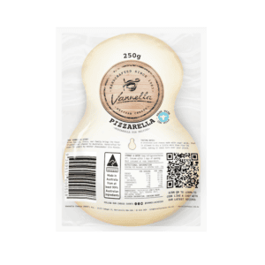 Vannella Pizzarella 250g King William Road Store Adelaide PICK UP only