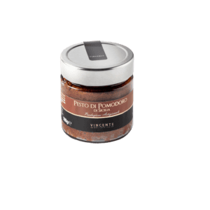 Vincente Tomato Pesto180g