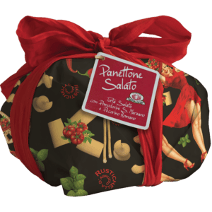 Rustichella D'Abruzzo Savoury Panettone 750g