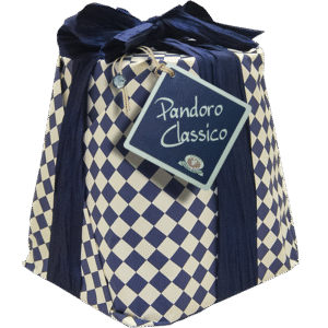Rustichella D'Abruzzo Classic Pandoro 1kg