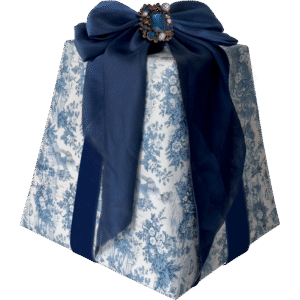 Rustichella D'Abruzzo Artisan Pandoro 1kg (Limited Edition)