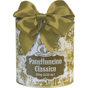 Rustichella D'Abruzzo Classic Panettoncino 100g (Limited Edition)