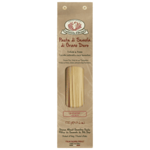 Rustichella D'Abruzzo Bucatini 500g