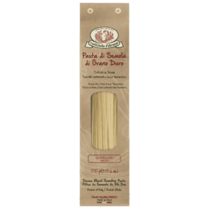 Rustichella D'Abruzzo Capellini 500g