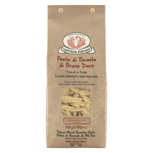 Rustichella D'Abruzzo Casareccia 500g