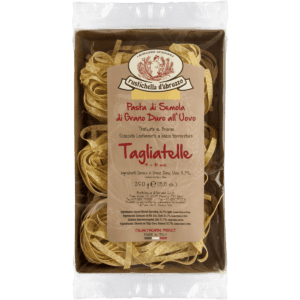 Rustichella D'Abruzzo Egg Tagliatelle 250g