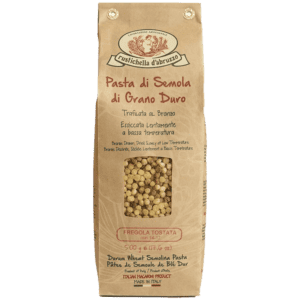 Rustichella D'Abruzzo Fregola Sarda 500g