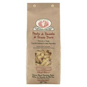 Rustichella D'Abruzzo Fusilli 500g