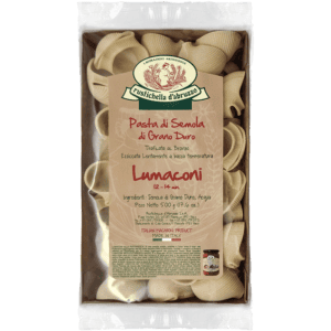 Rustichella D'Abruzzo Lumaconi 500g