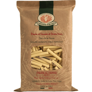 Rustichella D'Abruzzo Pasta al Ceppo 500g